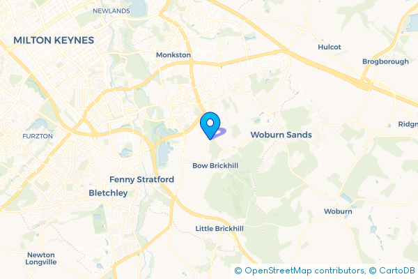 Hire a Minibus in Browns Wood, Buckinghamshire, England