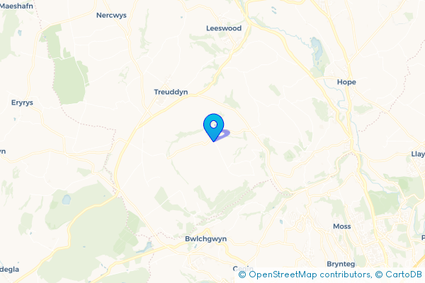 Hire a Minibus in Bryn Common, Flintshire, Wales