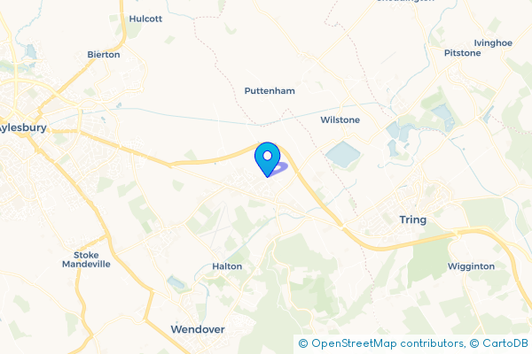 Hire a Minibus in Buckland, Buckinghamshire, England