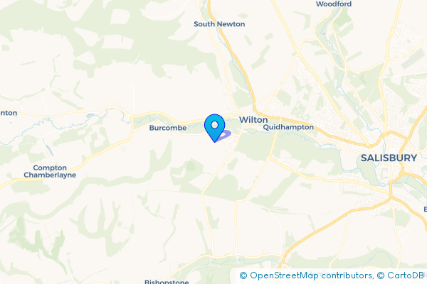 Hire a Minibus in Bulbridge, Wiltshire, England