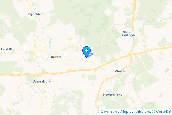 Hire a Minibus in Bulford Camp, Wiltshire, England