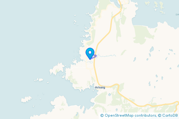 Hire a Minibus in Bunacaimb, Highland, Scotland