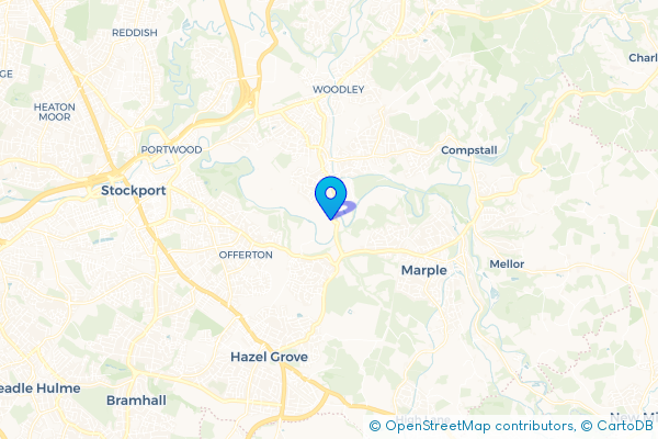 Hire a Minibus in Bunkers Hill, Greater Manchester, England