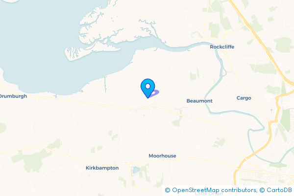 Hire a Minibus in Burgh by Sands, Cumbria, England