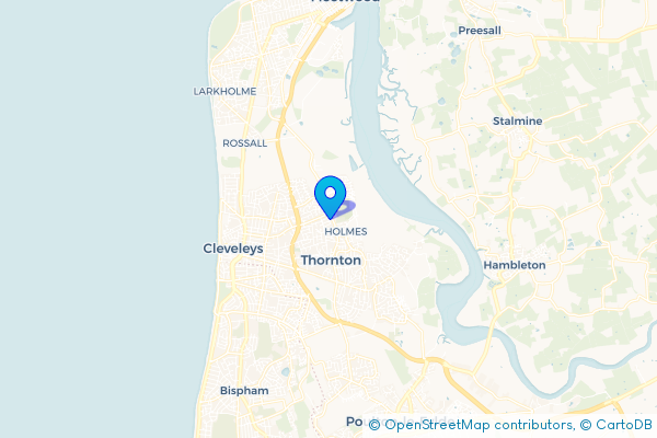 Hire a Minibus in Burn Naze, Lancashire, England