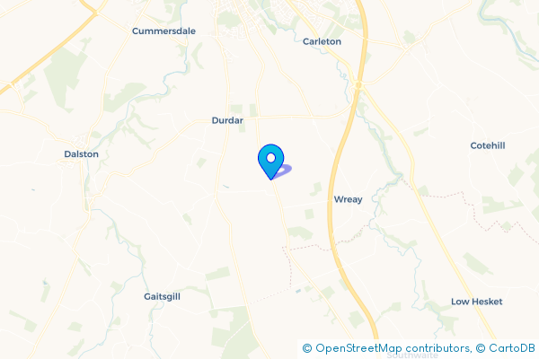 Hire a Minibus in Burthwaite, Cumbria, England