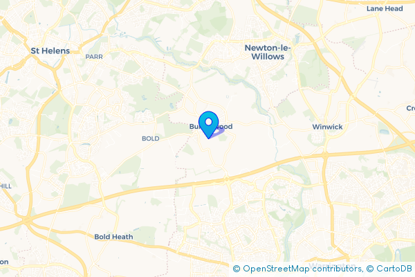 Hire a Minibus in Burtonwood, Cheshire, England