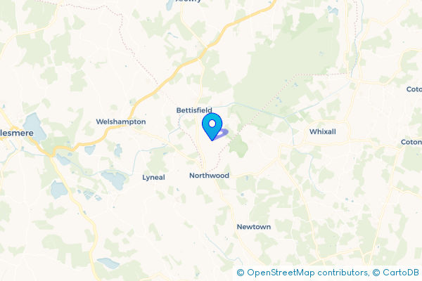 Hire a Minibus in Cadney Bank, Wrexham, Wales