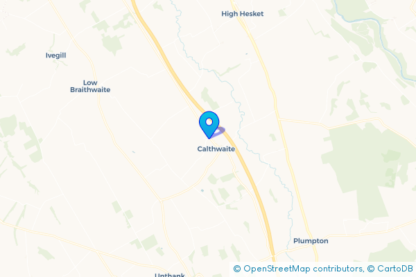 Hire a Minibus in Calthwaite, Cumbria, England