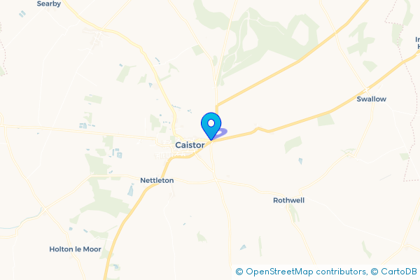 Hire a Minibus in Canada, Lincolnshire, England