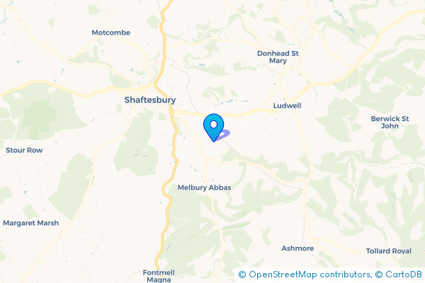 Hire a Minibus in Cann Common, Dorset, England