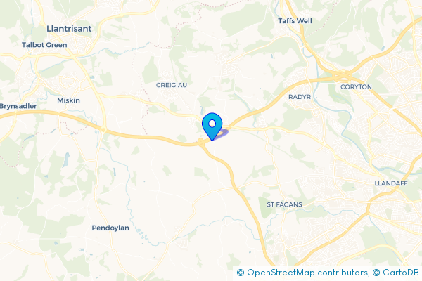 Hire a Minibus in Capel Llanilltern, Cardiff, Wales