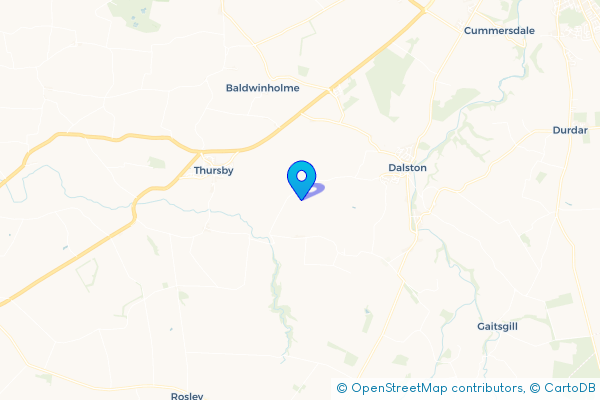 Hire a Minibus in Cardew, Cumbria, England