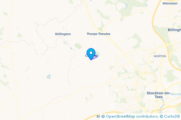 Hire a Minibus in Carlton, County Durham, England