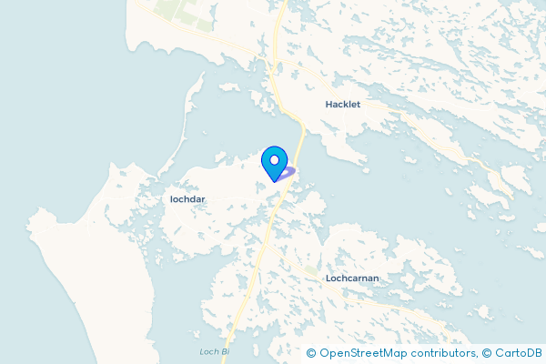 Hire a Minibus in Càrnan, Na h-Eileanan an Iar, Scotland