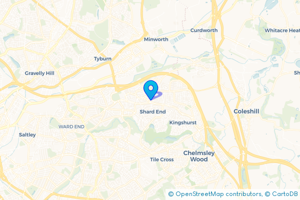 Hire a Minibus in Castle Bromwich, West Midlands, England