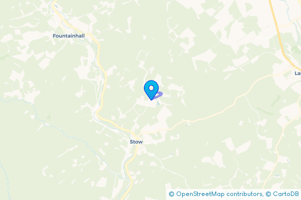 Hire a Minibus in Cathpair, Scottish Borders, Scotland