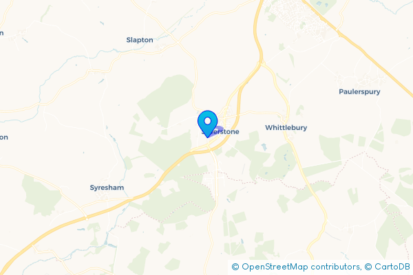 Hire a Minibus in Cattle End, Northamptonshire, England