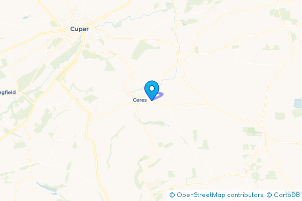 Hire a Minibus in Ceres, Fife, Scotland