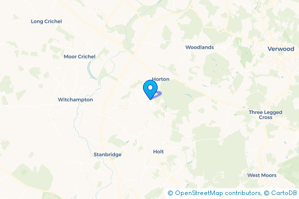 Hire a Minibus in Chalbury Common, Dorset, England