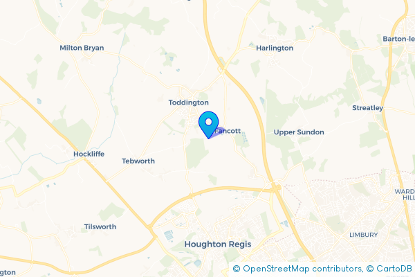 Hire a Minibus in Chalgrave, Bedfordshire, England