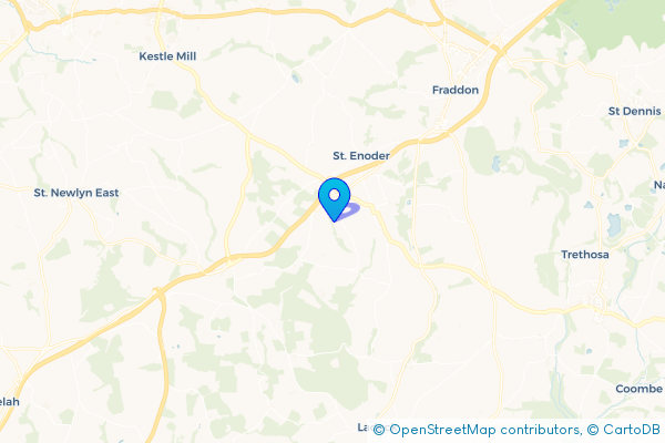 Hire a Minibus in Chapel Town, Cornwall, England