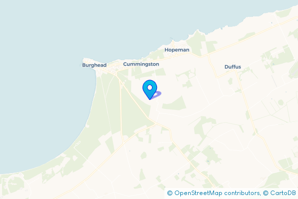 Hire a Minibus in Charlestown, Moray, Scotland