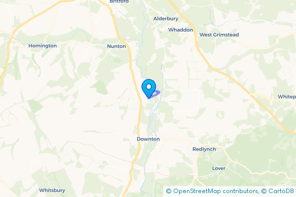 Hire a Minibus in Charlton All Saints, Wiltshire, England