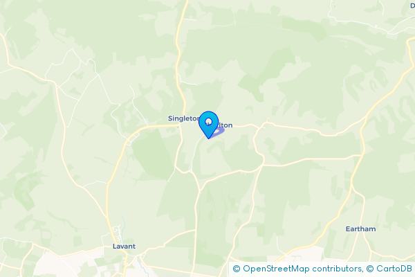 Hire a Minibus in Charlton, West Sussex, England