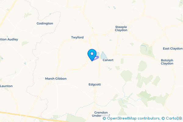 Hire a Minibus in Charndon, Buckinghamshire, England