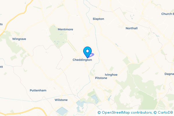 Hire a Minibus in Cheddington, Buckinghamshire, England