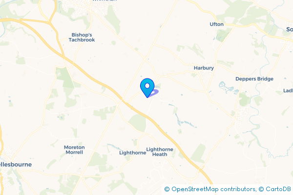 Hire a Minibus in Chesterton Green, Warwickshire, England