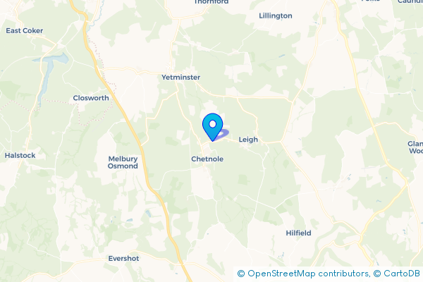 Hire a Minibus in Chetnole, Dorset, England