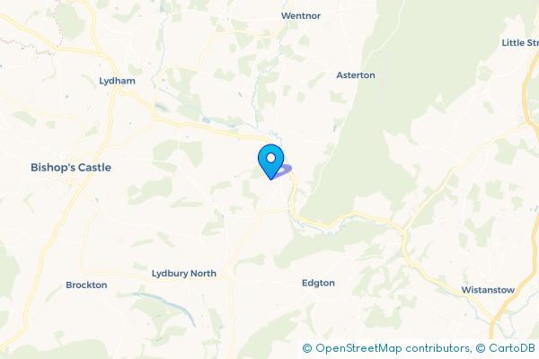 Hire a Minibus in Choulton, Shropshire, England