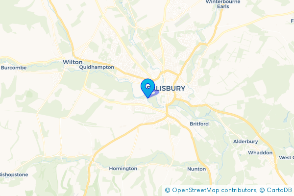 Hire a Minibus in Churchfields, Wiltshire, England