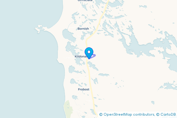 Hire a Minibus in Cill Donnain, Na h-Eileanan an Iar, Scotland