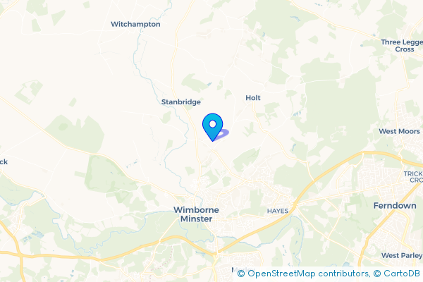 Hire a Minibus in Clapgate, Dorset, England