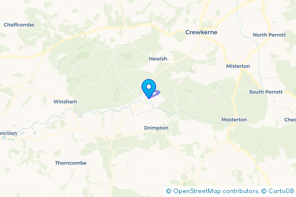 Hire a Minibus in Clapton, Somerset, England