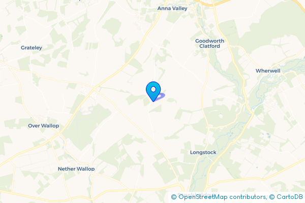 Hire a Minibus in Clatford Oakcuts, Hampshire, England