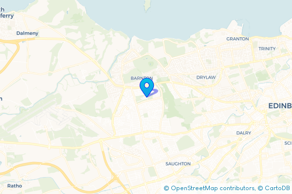 Hire a Minibus in Clermiston, City of Edinburgh, Scotland