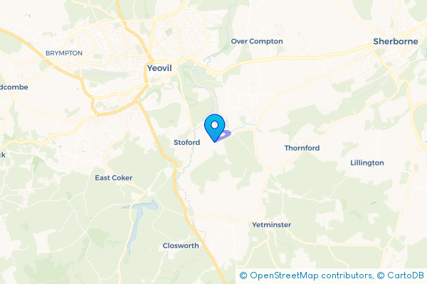 Hire a Minibus in Clifton Maybank, Dorset, England