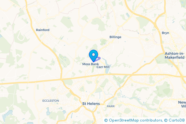 Hire a Minibus in Clinkham Wood, Merseyside, England