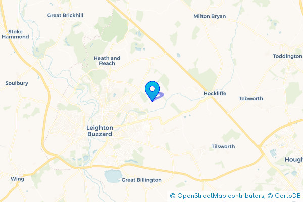 Hire a Minibus in Clipstone, Bedfordshire, England