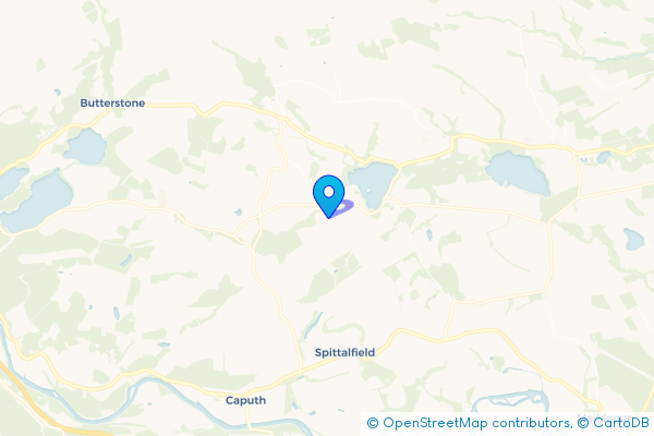 Hire a Minibus in Clunie, Perth and Kinross, Scotland
