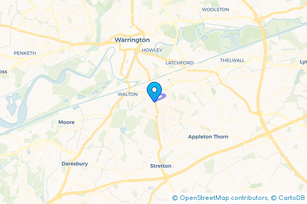 Hire a Minibus in Cobbs, Cheshire, England