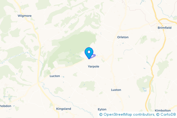 Hire a Minibus in Cock Gate, Herefordshire, England