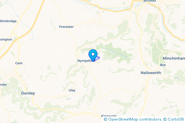 Hire a Minibus in Cockadilly, Gloucestershire, England
