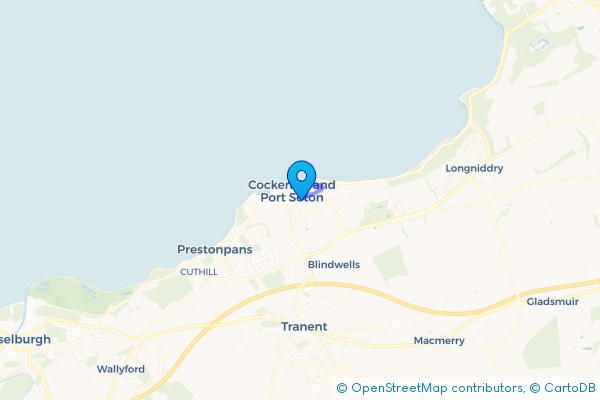 Hire a Minibus in Cockenzie and Port Seton, East Lothian, Scotland