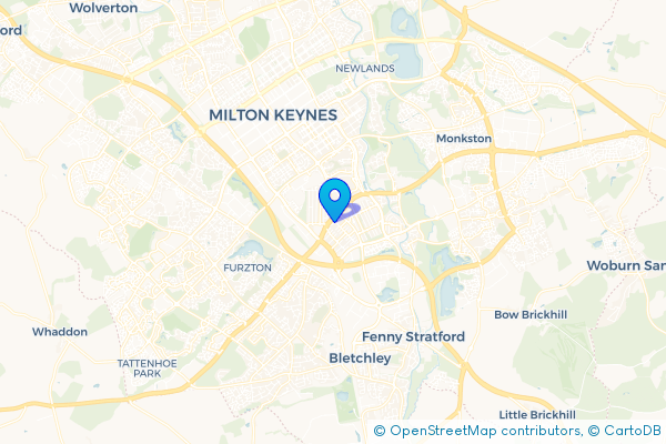 Hire a Minibus in Coffee Hall, Buckinghamshire, England