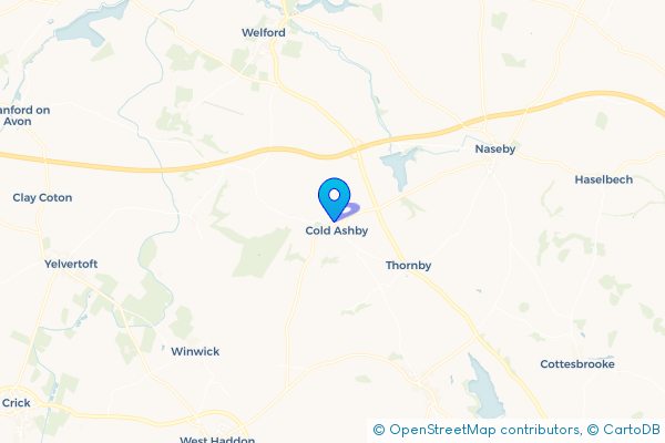 Hire a Minibus in Cold Ashby, Northamptonshire, England